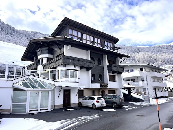 Exteriör