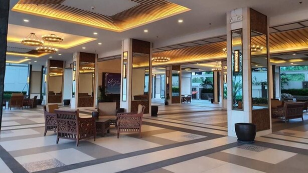 Unclassified image, 1 of 18, button - condo in pasay (Pasay)