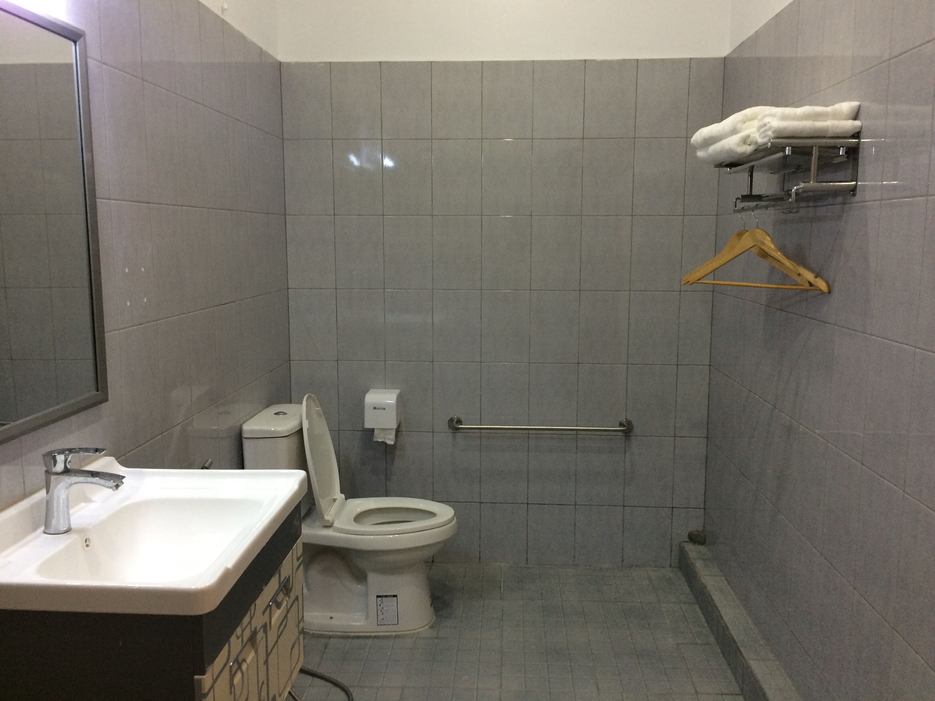 Baño