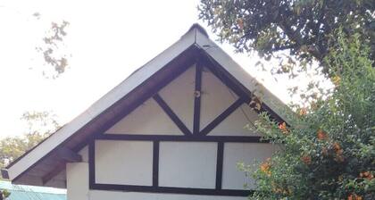 Sincere Wilderness Home stay