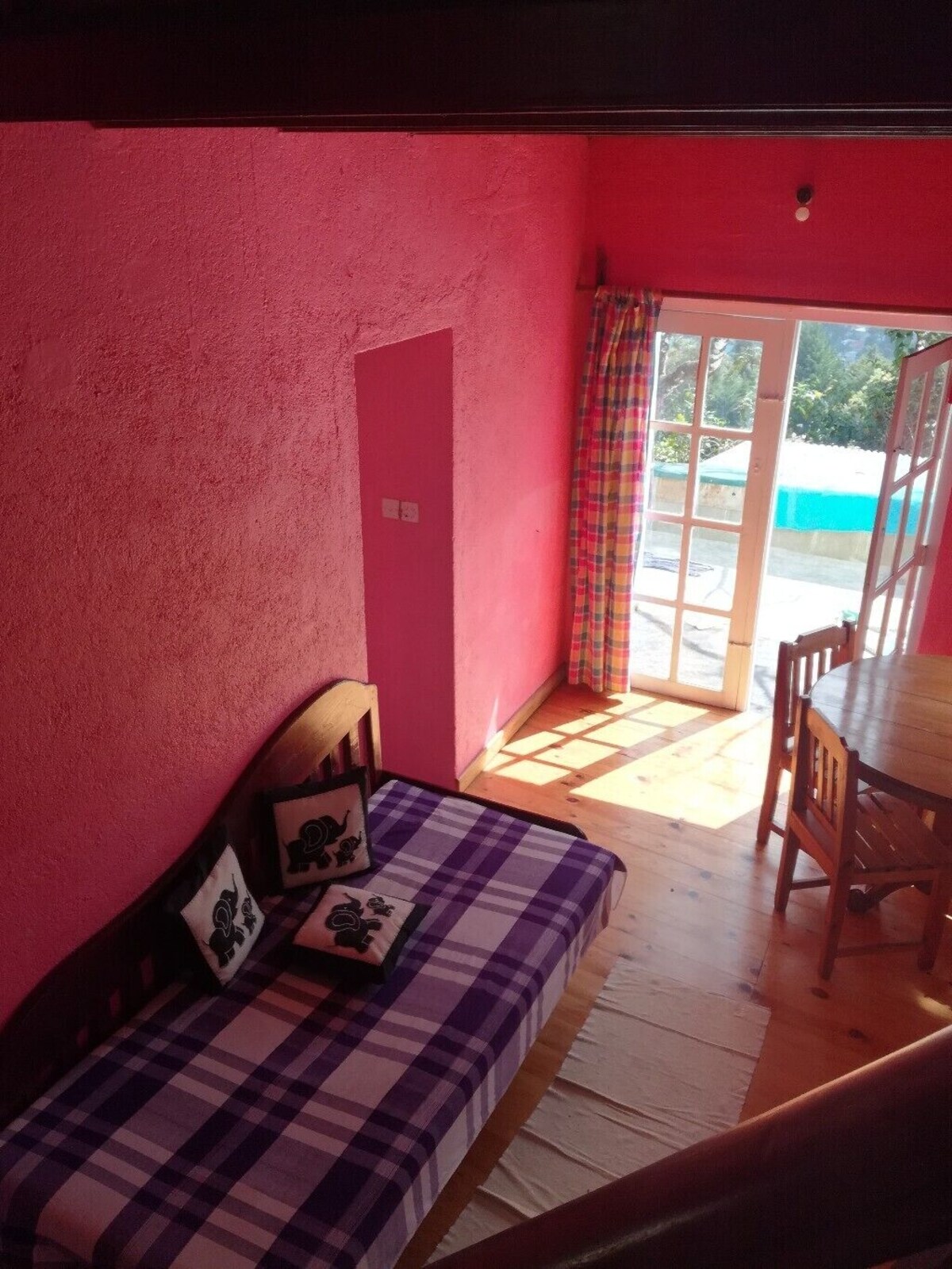 Image de profil de l’hôte