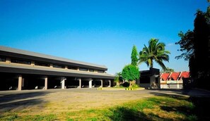 Exterior - Kingsville Hotel (Cauayan)
