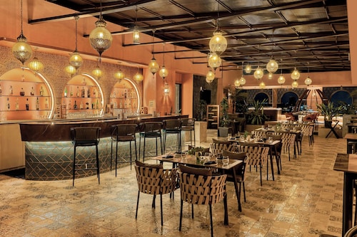 The Fern Kolhapur, Series by Marriott