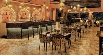 The Fern Kolhapur, Series by Marriott