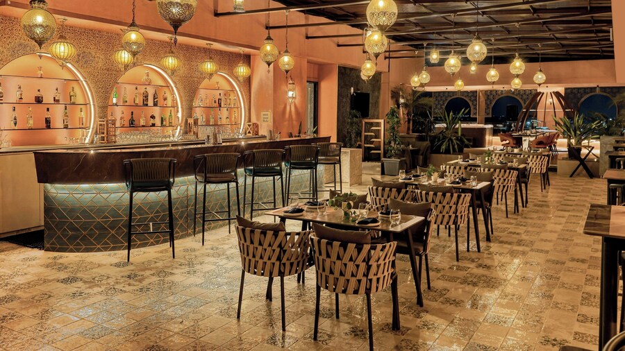 The Fern Kolhapur, Series by Marriott