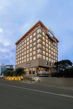 Exterior - The Fern Kolhapur, Series by Marriott (Kolhapur)