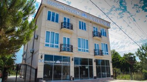 Exterior - Hotel Lotus (Zugdidi)
