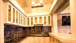 Habitació familiar | Cuina privada