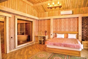 Family Room | Free WiFi - My Rose Boutique Hotel (Baku)