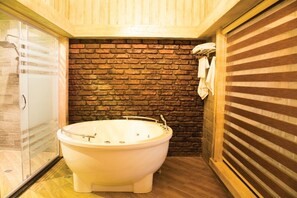 Quarto família | Banheiro