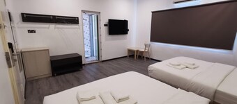 TT Dorf Hotel Taiping