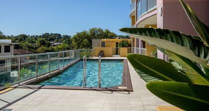 1 Bedroom Self-contained Unit