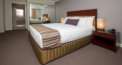 1 Bedroom Self-contained Unit