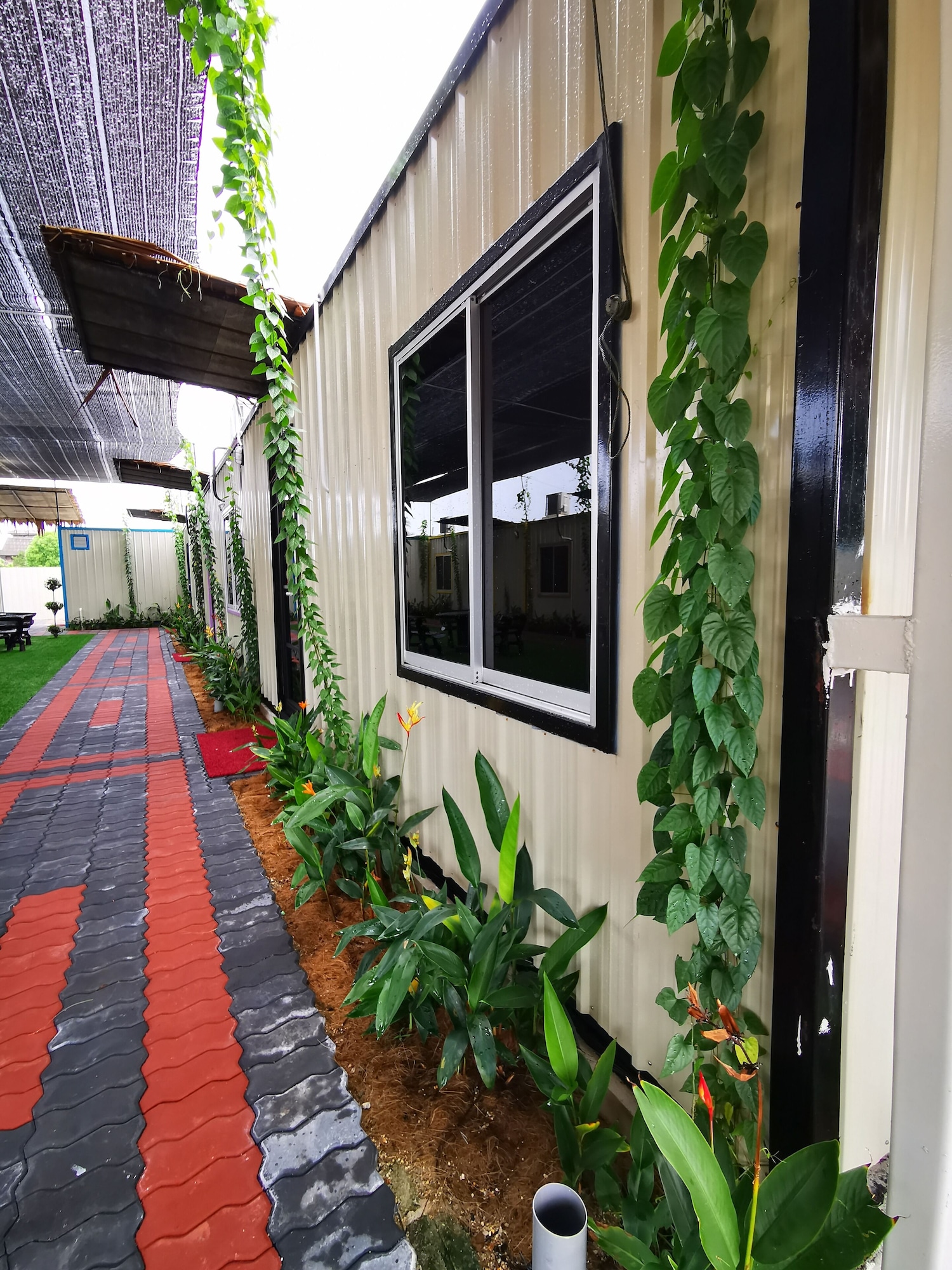 Hotel 3 Bintang