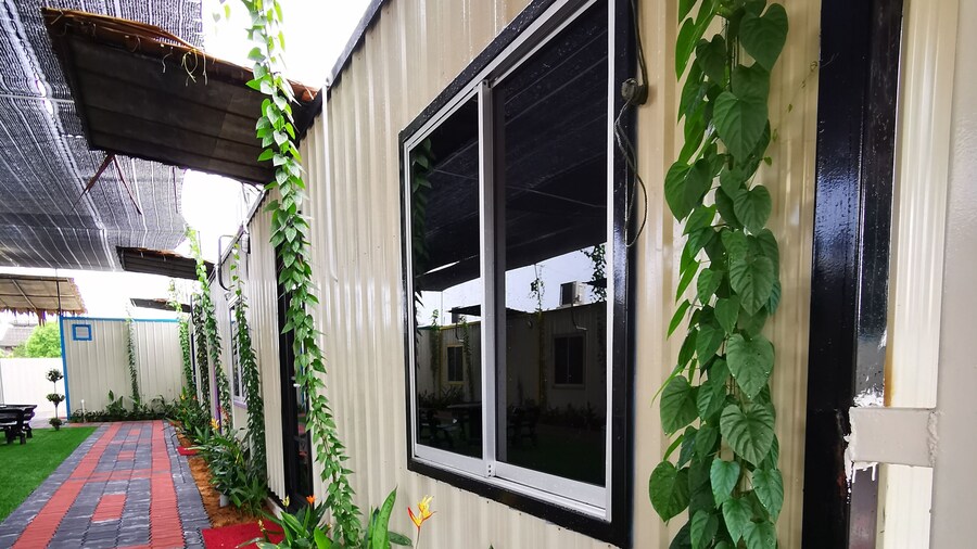 TT Dorf Hotel Matang