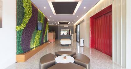 TT Dorf Hotel Matang