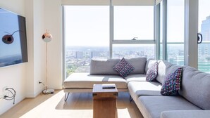 Unclassified image, 3 of 23, button - Unil Apartments @melb cbd (Melbourne)