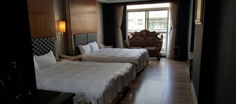 Dong Shi Garden Motel