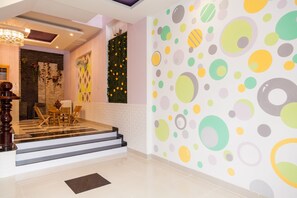 Interior - Home Luxury. 38 Nguyen Hien (Tp. Vũng Tàu)