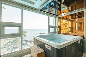 오션뷰스파B2 | 무료 WiFi