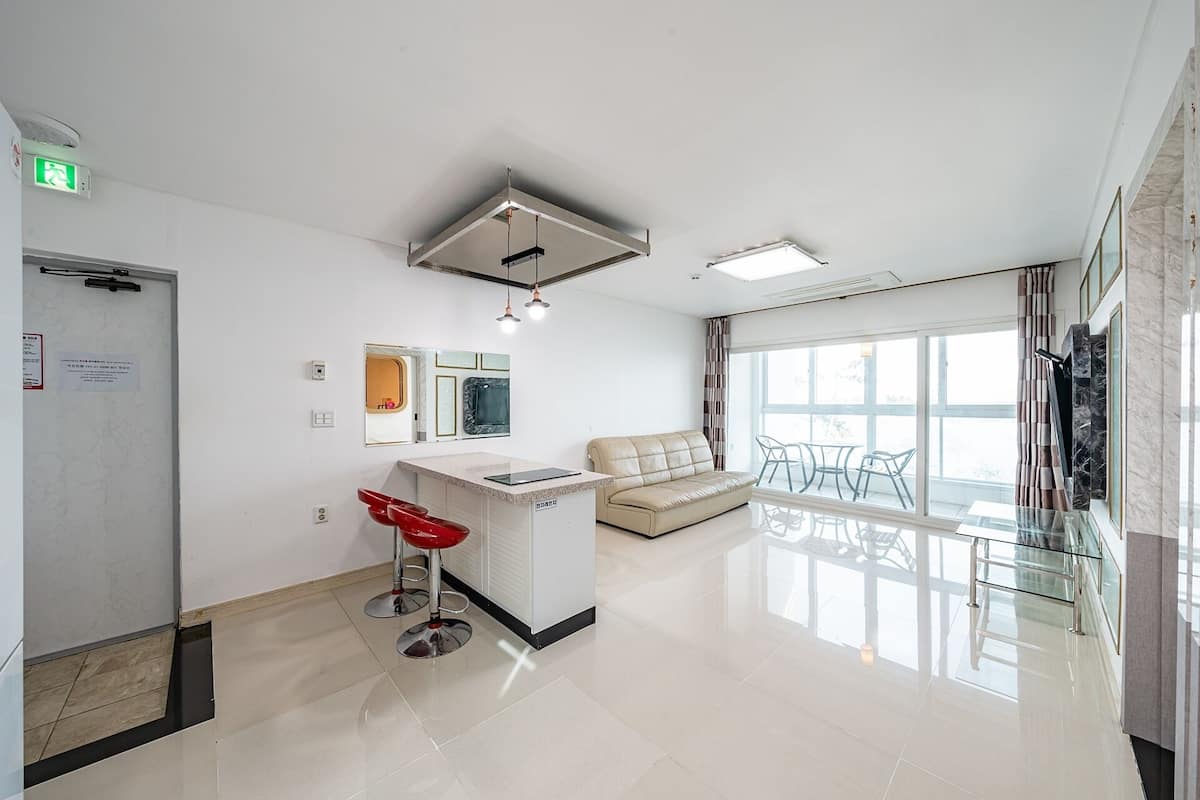 Ocean View A8 | 2 bedrooms, free WiFi