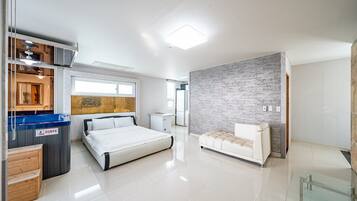 2 habitaciones y wifi gratis