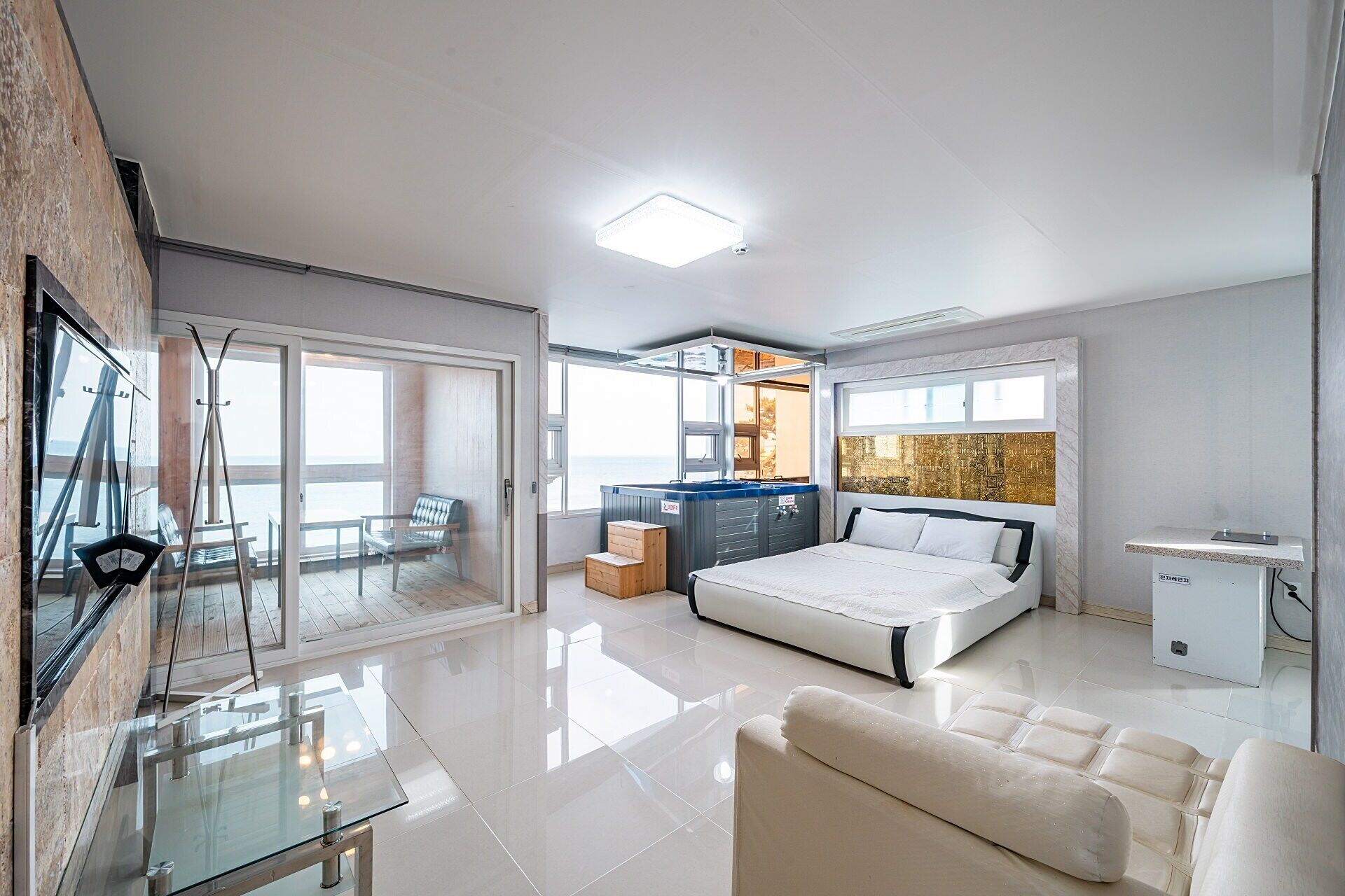 ocean view spa b3 | 2 bedrooms, free wifi