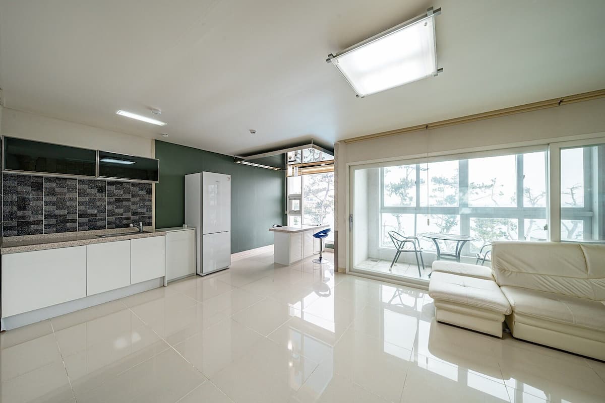 ocean view a3 | 2 bedrooms, free wifi