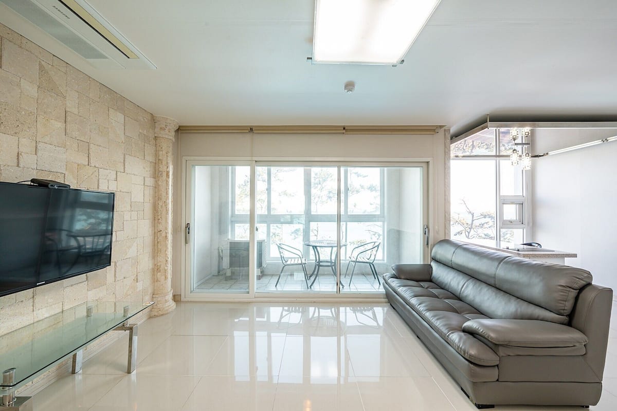Ocean View A2 | 2 bedrooms, free WiFi