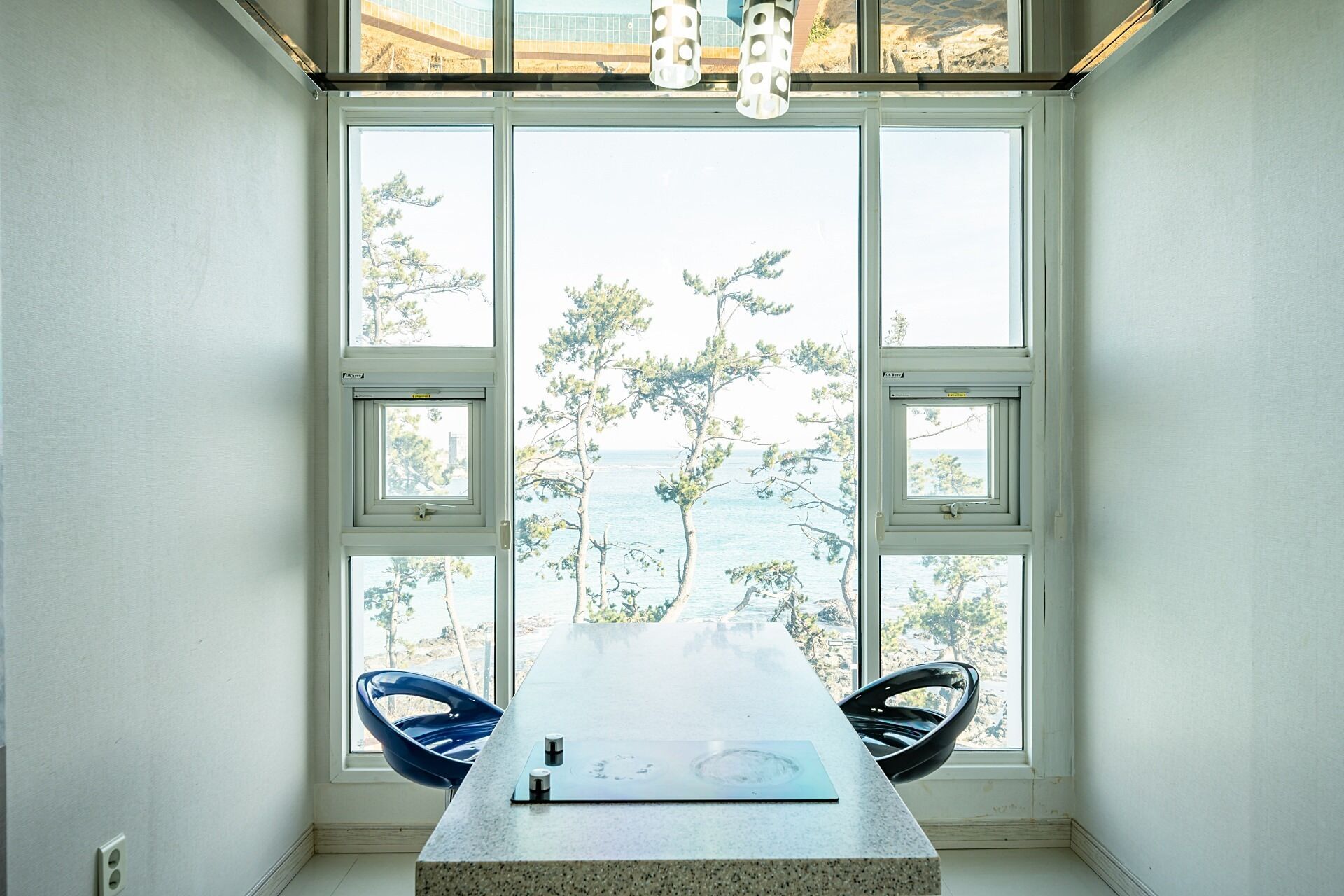 Ocean View A2 | Wi-Fi gratuito