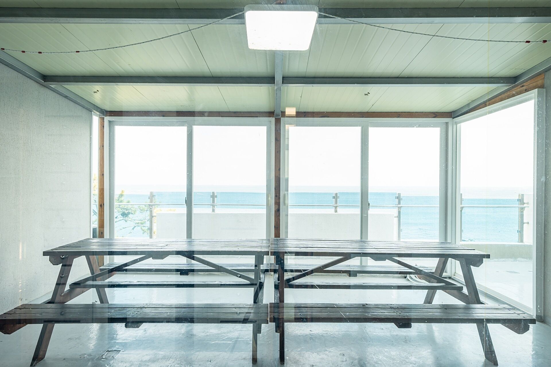 ocean view b8 (2 rooms 2 beds) | 2 bedrooms, free wifi