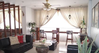 Anbero Inn