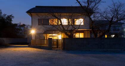 Guesthouse IROHA