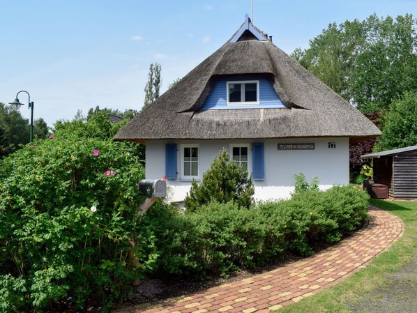 AuĂenbereich