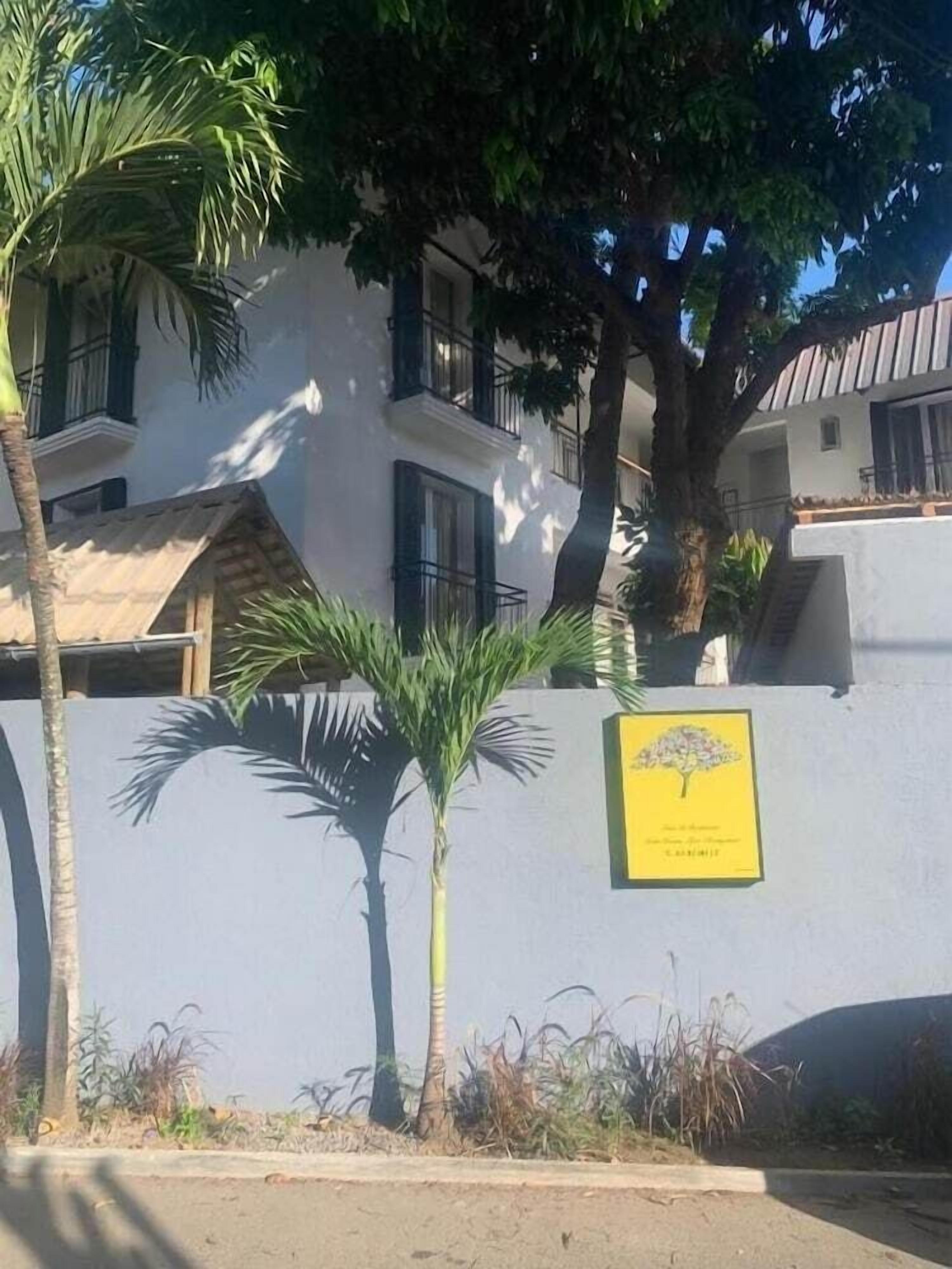 Chi tiết ngoại thất