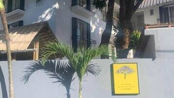 Chi tiết ngoại thất