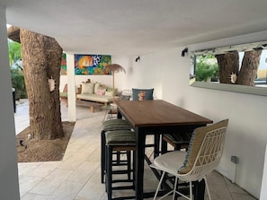 Restauración