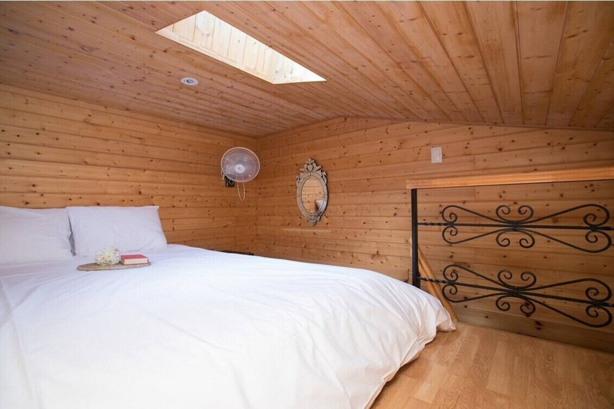 Loft (Bada 202) | WiFi (free)