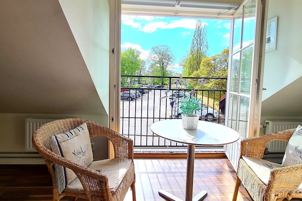 Studio | 1 phòng ngủ, trang trí khác biệt