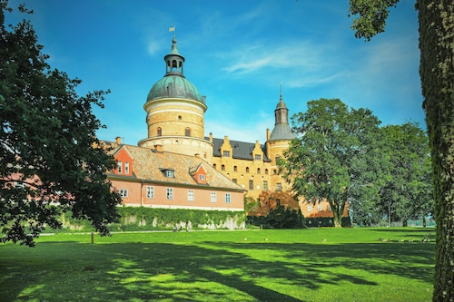 Hotell Röda Magasinet