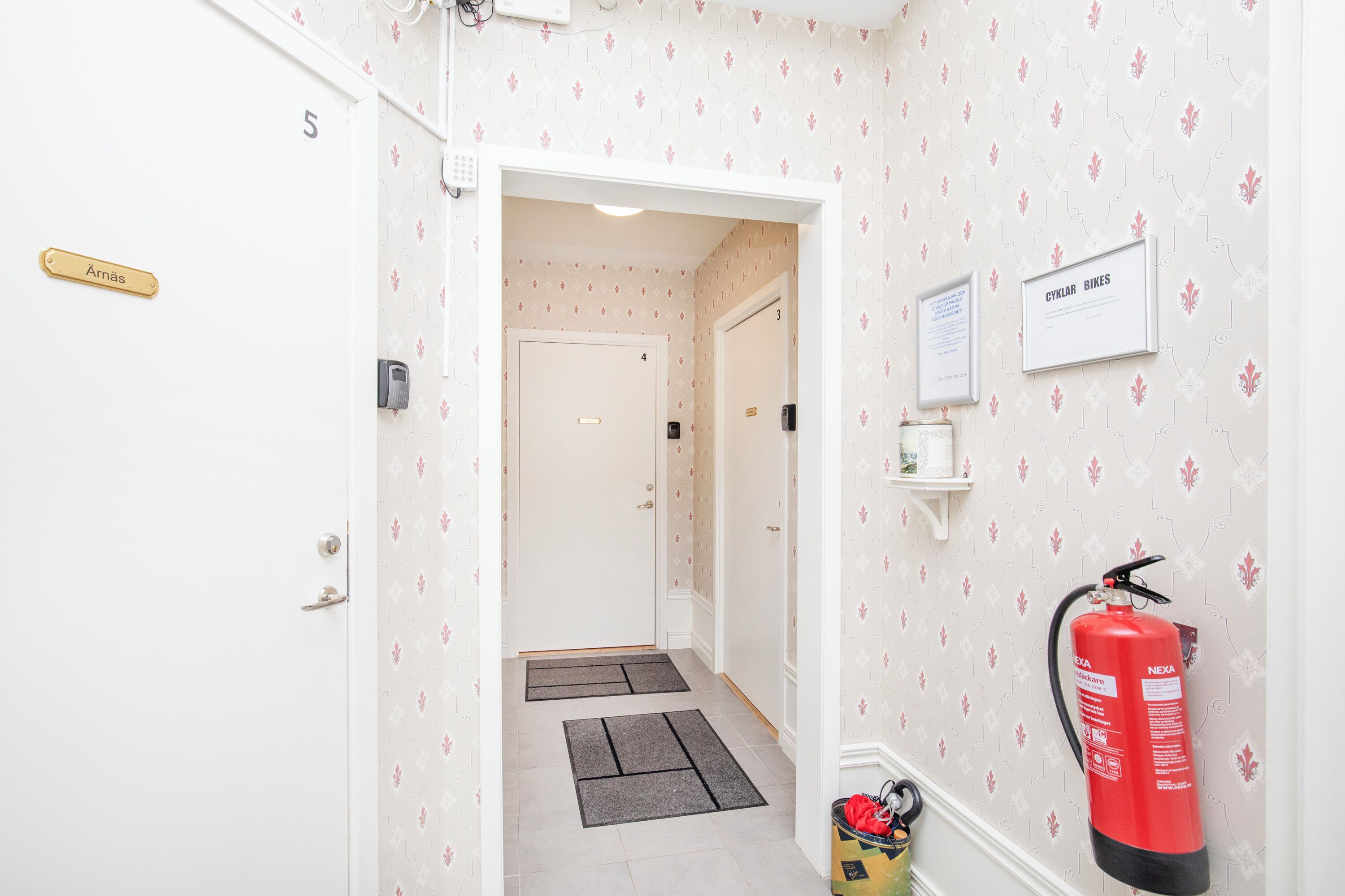 Photo - Röda Magasinet