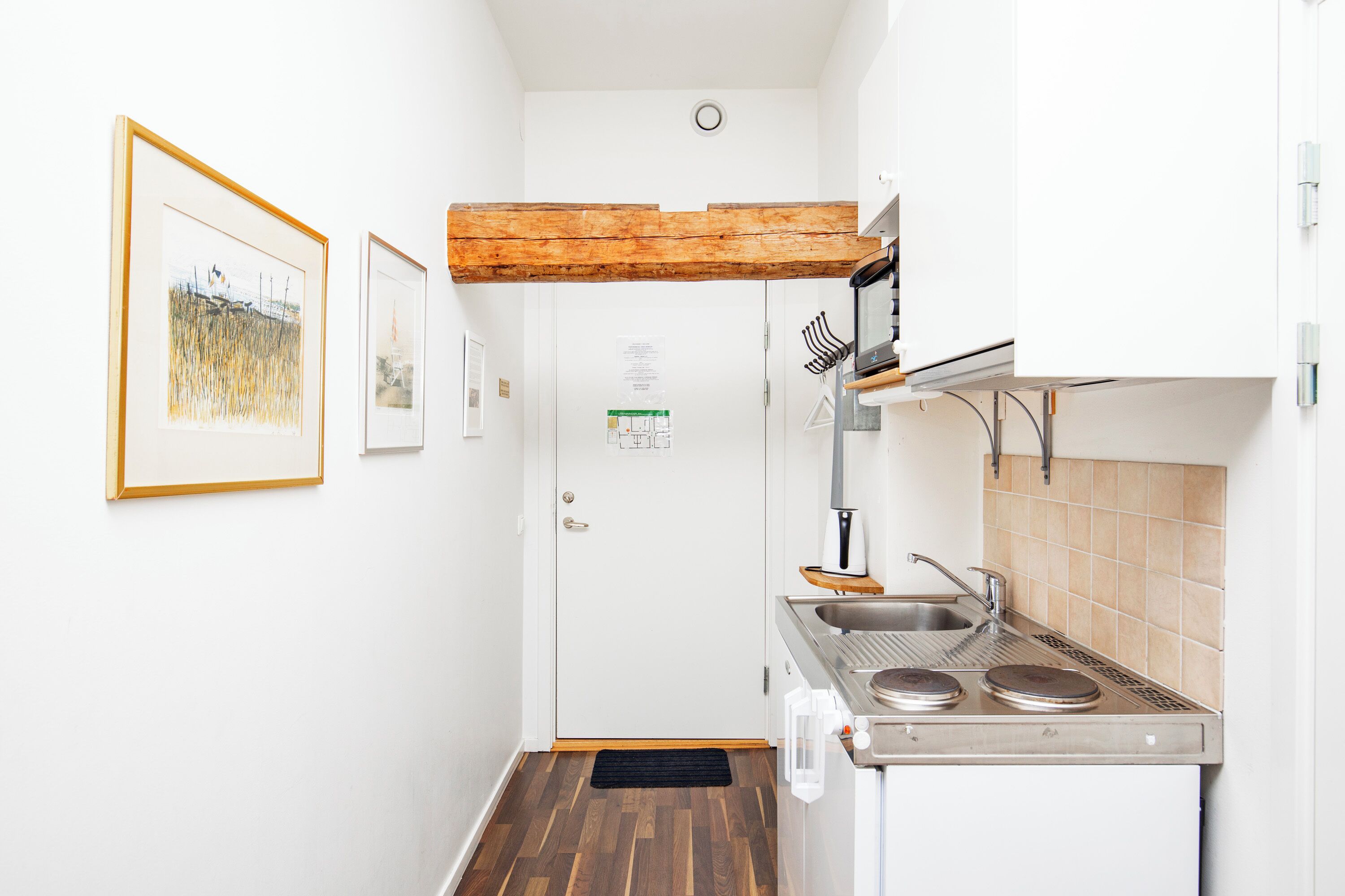 Photo - Röda Magasinet