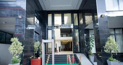 Daamat Hotel