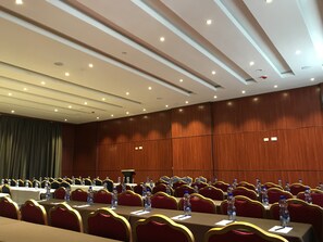 Meeting facility - Daamat Hotel (Addis Ababa)