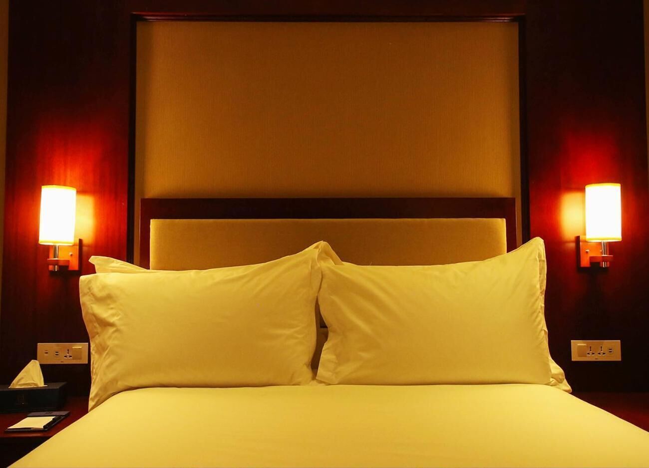 1 bedroom, premium bedding, down duvets, pillow-top beds