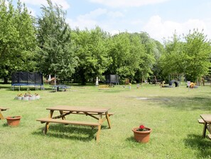 Espace pour enfants