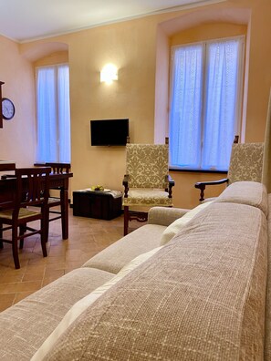 Téléviseur connecté, chaîne audio