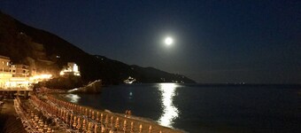 Monterossohome ... in the heart of the Cinque Terre