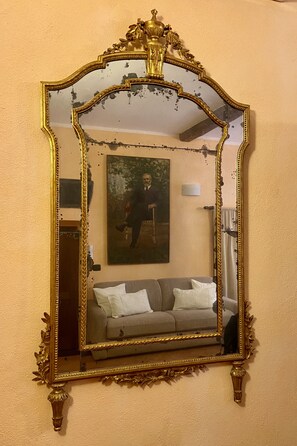 Interior - Monterossohome ... in the heart of the Cinque Terre (Monterosso al Mare)