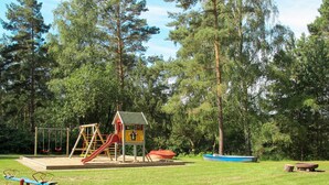 Barneområde
